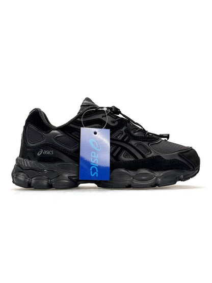 Asics Gel-NYC GTX Gore-Tex All Black