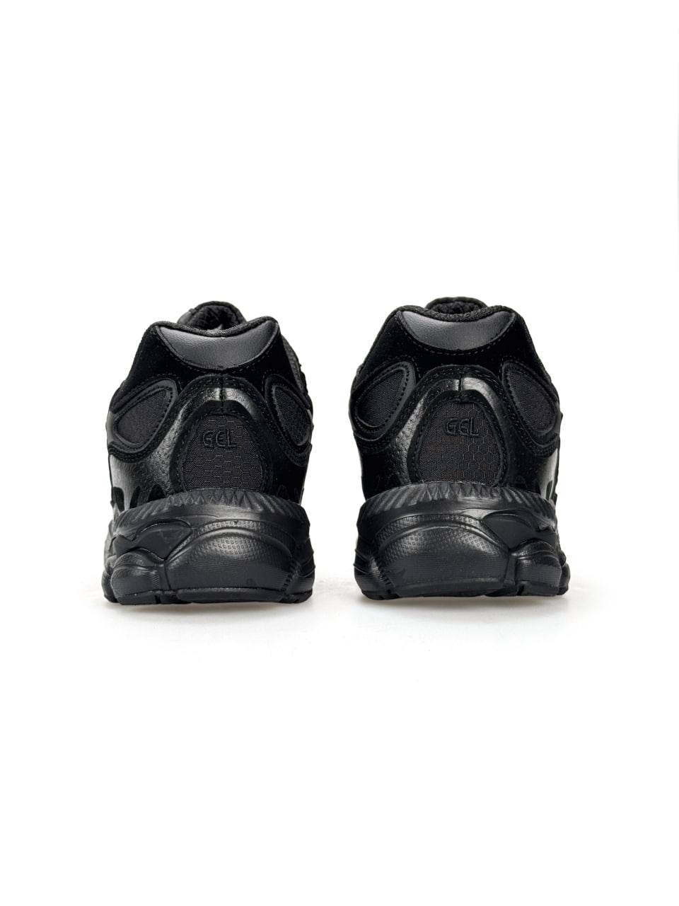 Asics Gel-NYC GTX Gore-Tex All Black