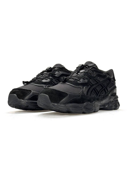 Asics Gel-NYC GTX Gore-Tex All Black