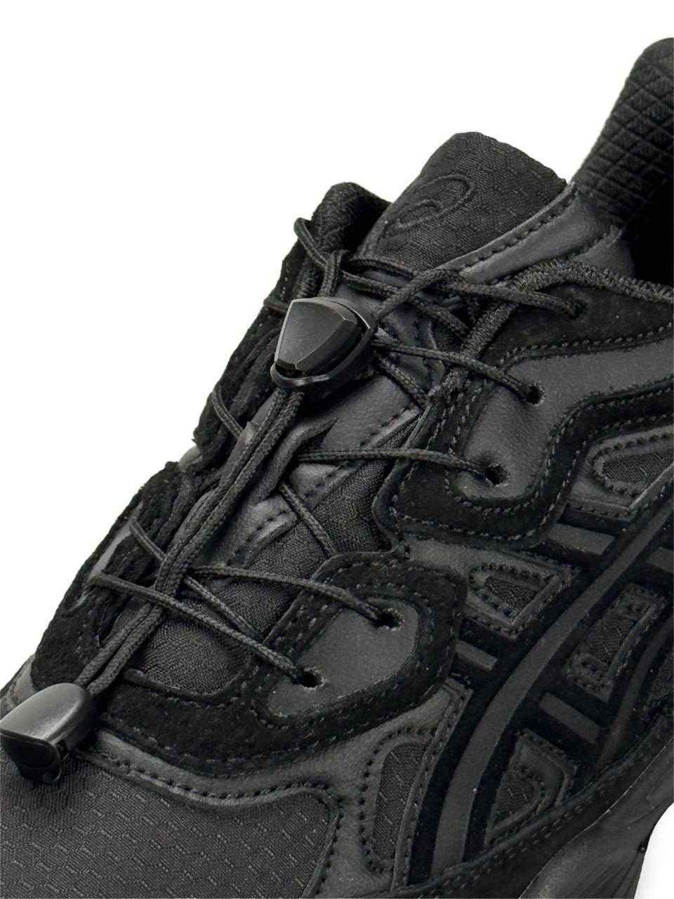 Asics Gel-NYC GTX Gore-Tex All Black