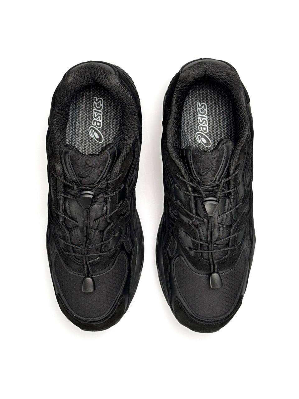 Asics Gel-NYC GTX Gore-Tex All Black