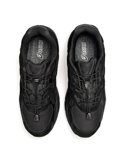 Asics Gel-NYC GTX Gore-Tex All Black