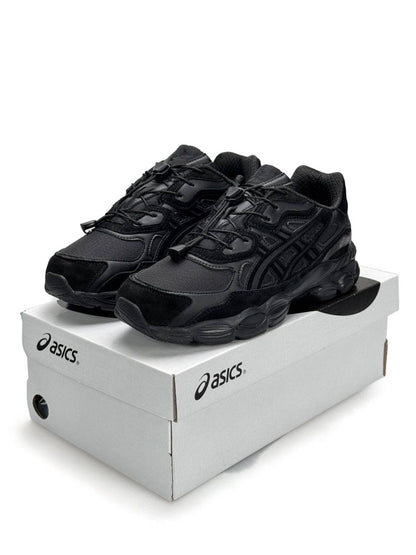Asics Gel-NYC GTX Gore-Tex All Black