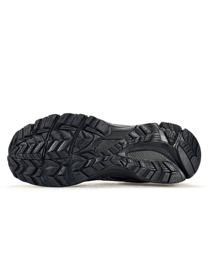 Asics Gel-Kahana 8 GTX Gore-Tex Black Red