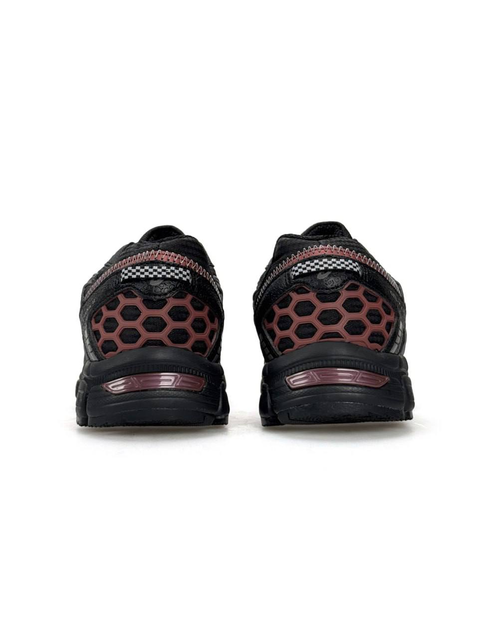 Asics Gel-Kahana 8 GTX Gore-Tex Black Red