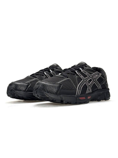 Asics Gel-Kahana 8 GTX Gore-Tex Black Red