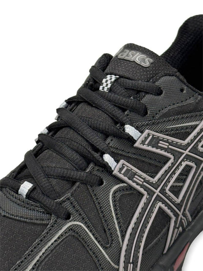 Asics Gel-Kahana 8 GTX Gore-Tex Black Red