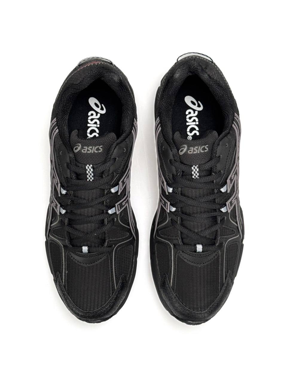 Asics Gel-Kahana 8 GTX Gore-Tex Black Red