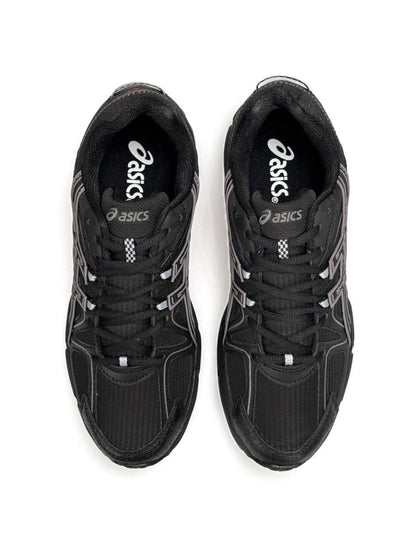 Asics Gel-Kahana 8 GTX Gore-Tex Black Red