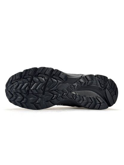 Asics Gel-Kahana 8 GTX Gore-Tex Black Lime