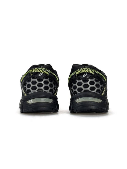 Asics Gel-Kahana 8 GTX Gore-Tex Black Lime