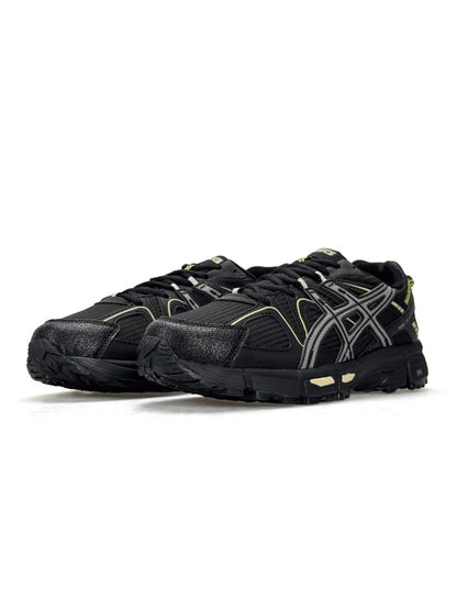 Asics Gel-Kahana 8 GTX Gore-Tex Black Lime