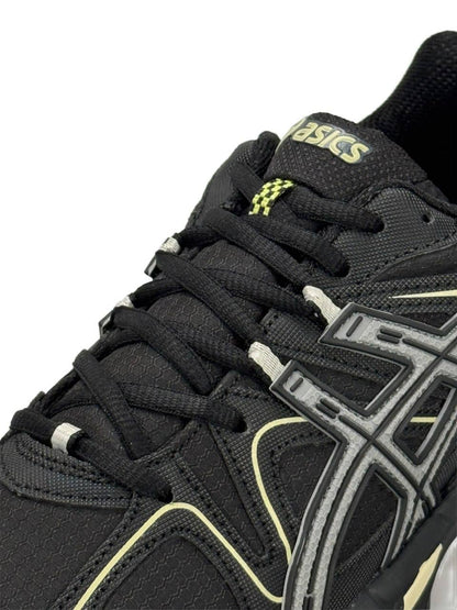 Asics Gel-Kahana 8 GTX Gore-Tex Black Lime