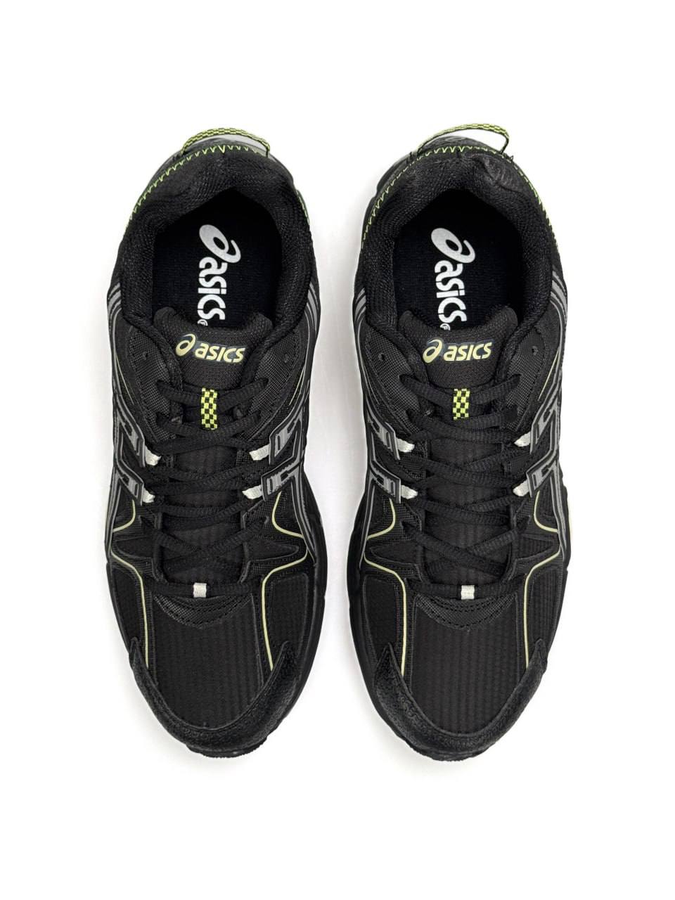 Asics Gel-Kahana 8 GTX Gore-Tex Black Lime