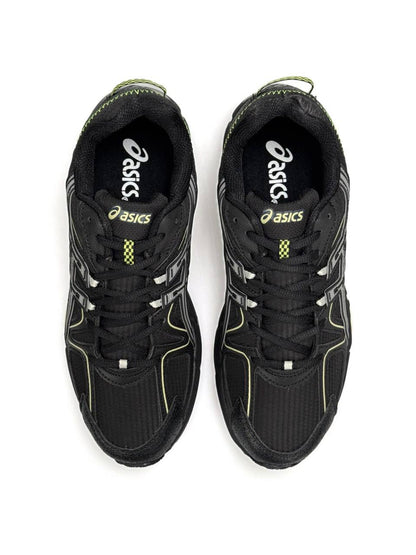 Asics Gel-Kahana 8 GTX Gore-Tex Black Lime