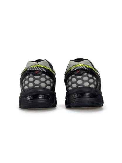 Asics Gel-Kahana 8 GTX Gore-Tex Grey Black Lime