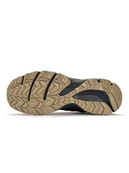 Asics Gel-Kahana 8 GTX Gore-Tex Grey Beige