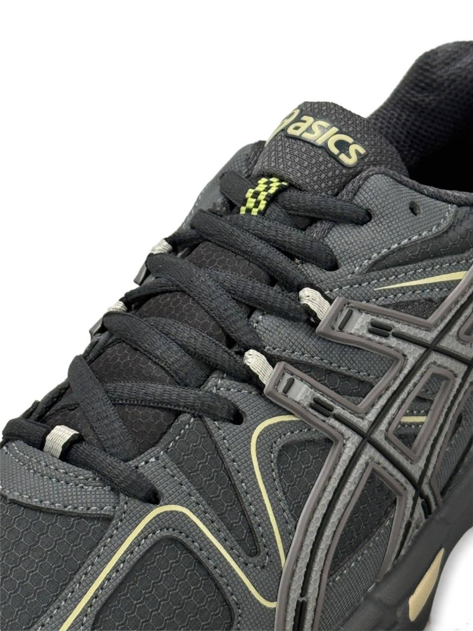 Asics Gel-Kahana 8 GTX Gore-Tex Grey Beige