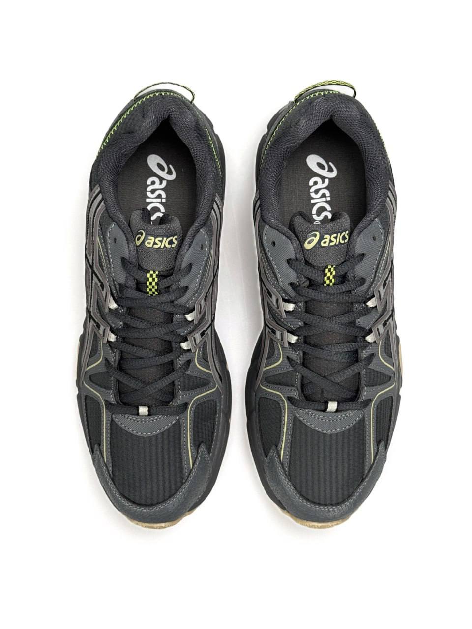 Asics Gel-Kahana 8 GTX Gore-Tex Grey Beige