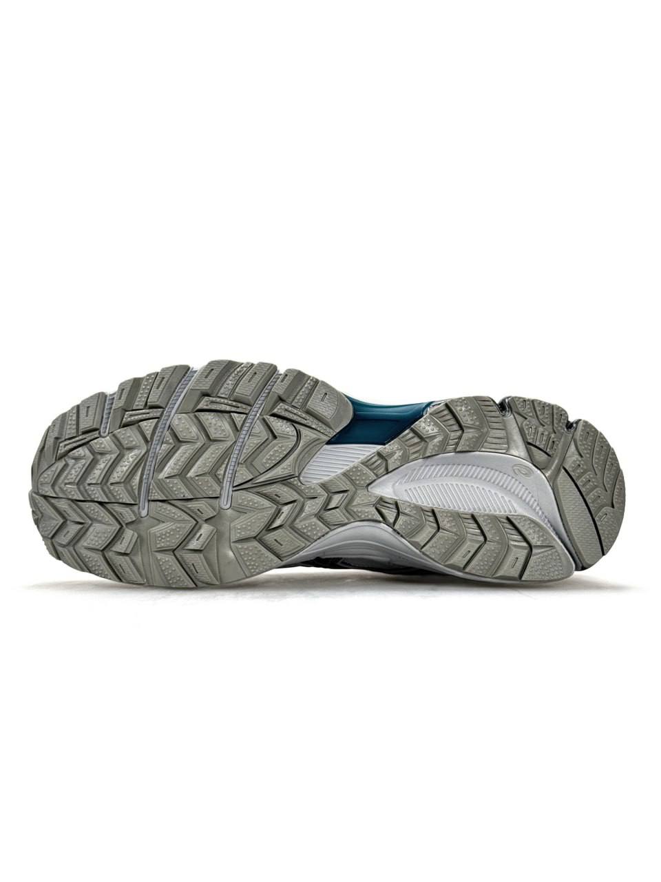 Asics Gel-Kahana 8 GTX Gore-Tex Pale Grey Navy