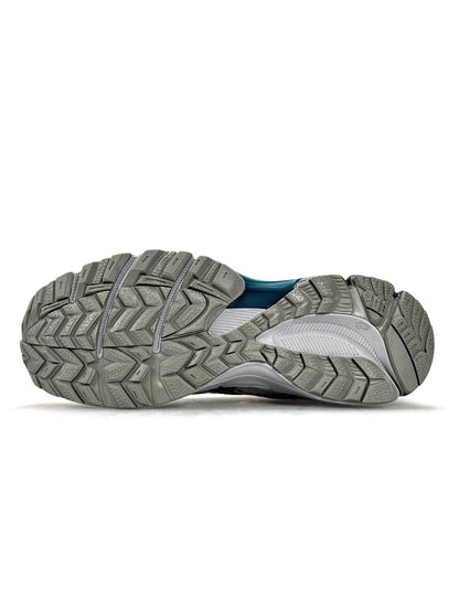 Asics Gel-Kahana 8 GTX Gore-Tex Pale Grey Navy