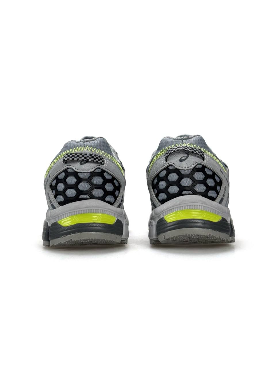 Asics Gel-Kahana 8 GTX Gore-Tex Pale Grey Navy