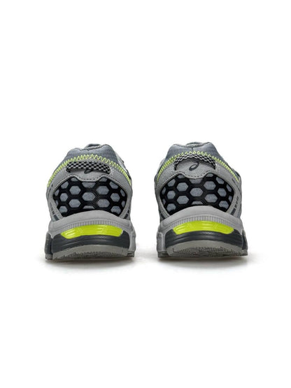 Asics Gel-Kahana 8 GTX Gore-Tex Pale Grey Navy
