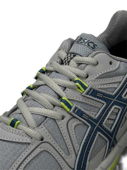 Asics Gel-Kahana 8 GTX Gore-Tex Pale Grey Navy