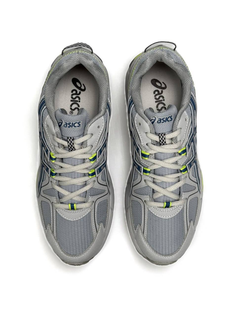 Asics Gel-Kahana 8 GTX Gore-Tex Pale Grey Navy