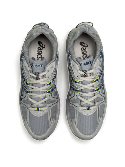 Asics Gel-Kahana 8 GTX Gore-Tex Pale Grey Navy