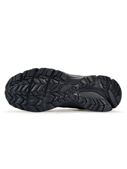 Asics Gel-Kahana 8 GTX Gore-Tex Black