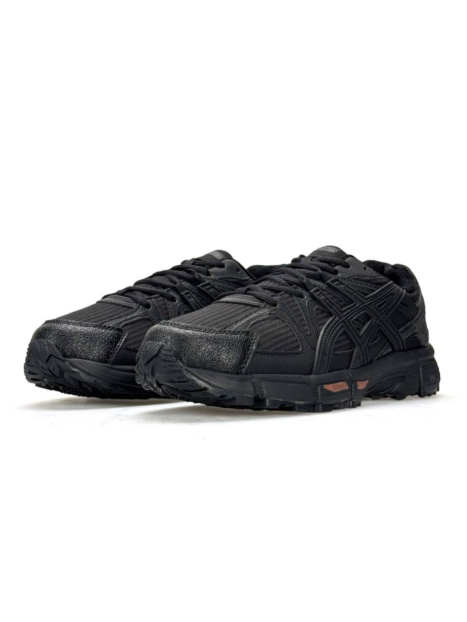 Asics Gel-Kahana 8 GTX Gore-Tex Black