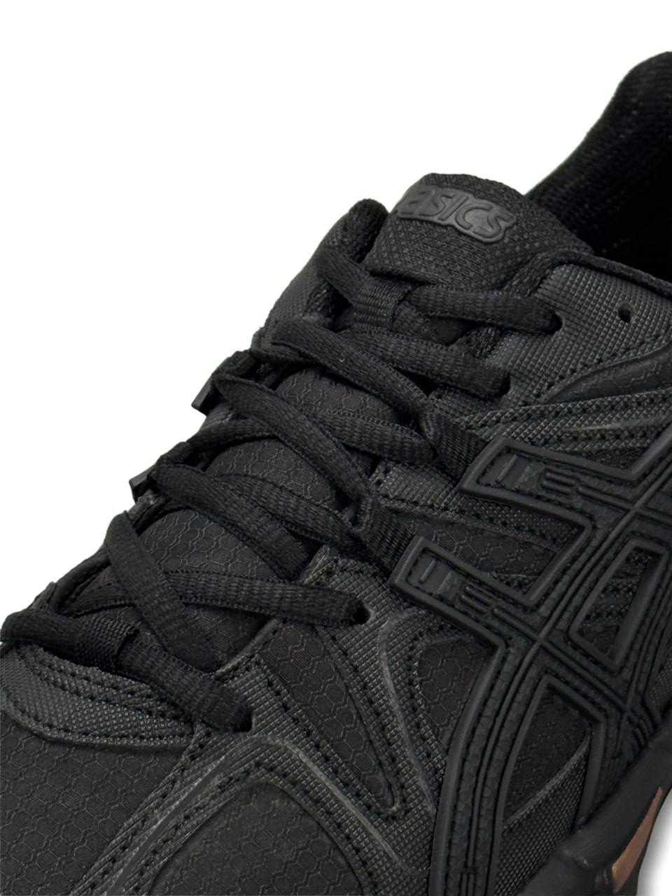 Asics Gel-Kahana 8 GTX Gore-Tex Black