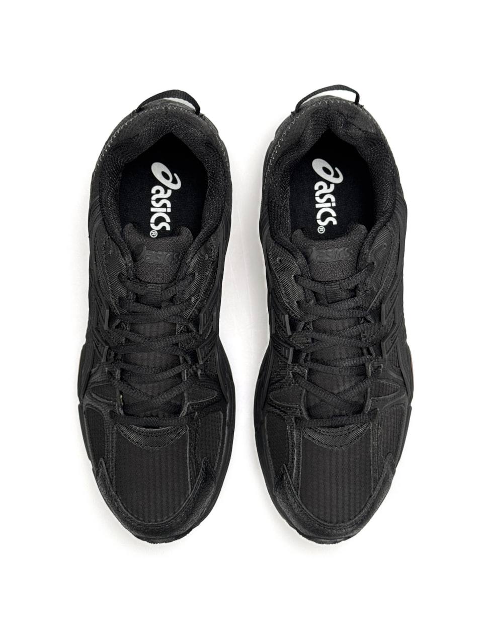 Asics Gel-Kahana 8 GTX Gore-Tex Black