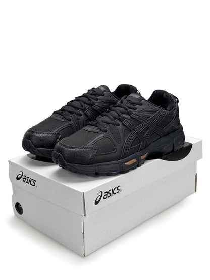 Asics Gel-Kahana 8 GTX Gore-Tex Black