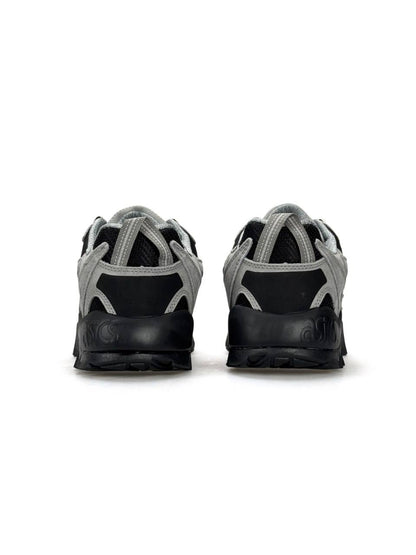 Asics Gel-Pickax GTX Gore-Tex Pale Grey Black