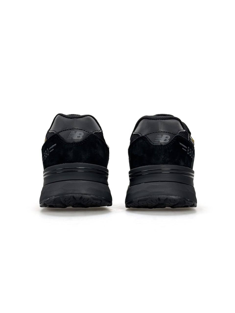 New Balance 880 GTX Gore-Tex Black