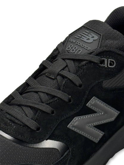 New Balance 880 GTX Gore-Tex Black
