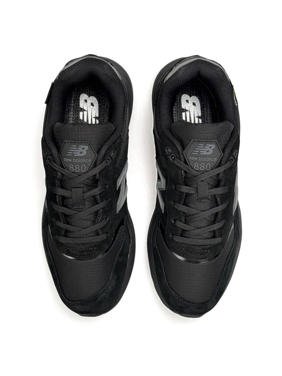 New Balance 880 GTX Gore-Tex Black