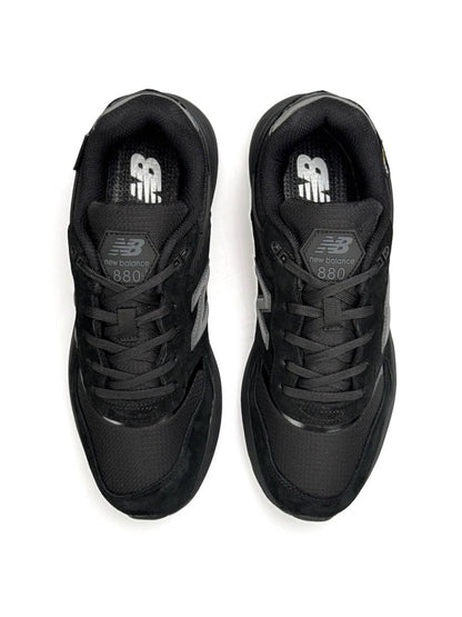 New Balance 880 GTX Gore-Tex Black