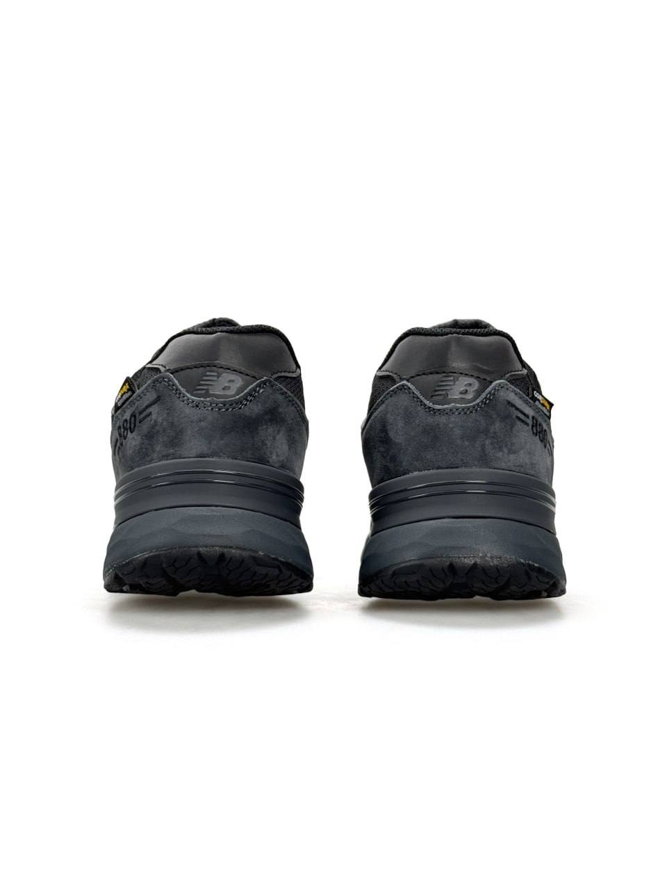 New Balance 880 GTX Gore-Tex Dark Grey