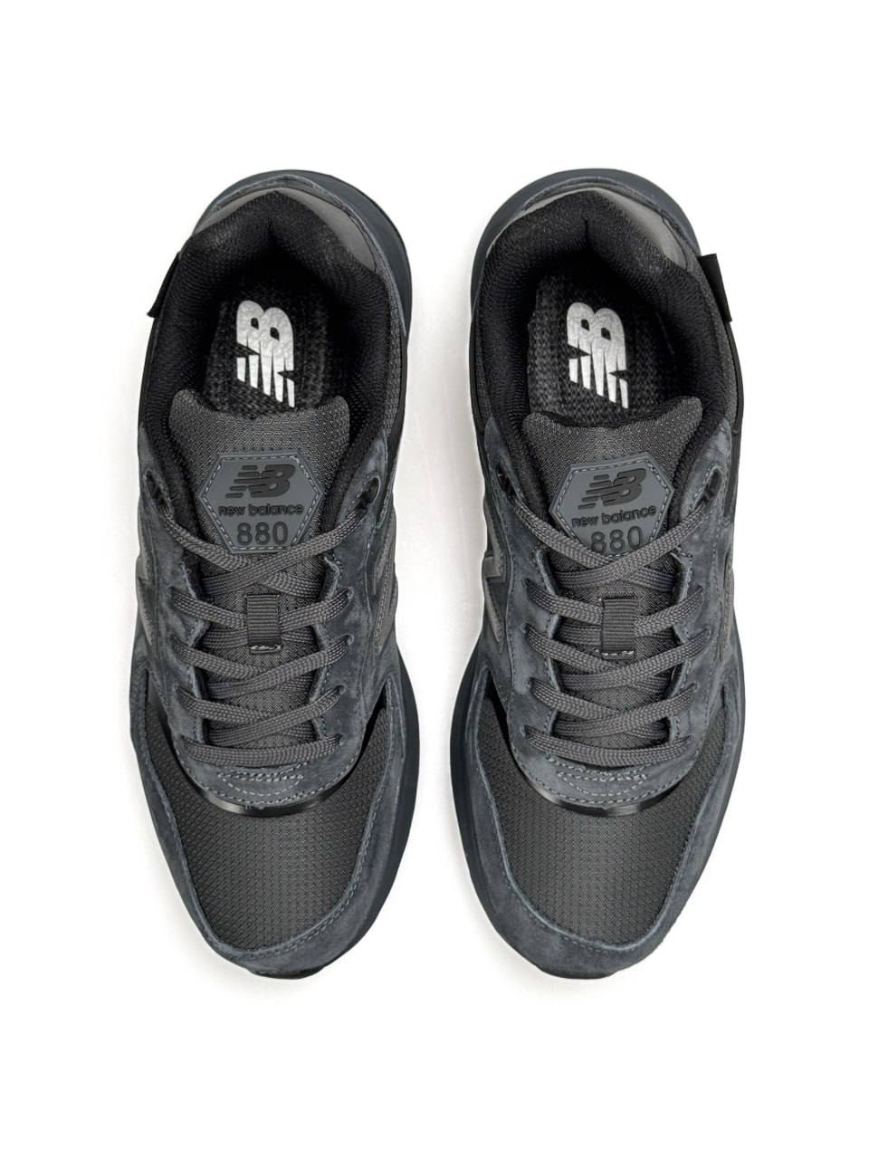 New Balance 880 GTX Gore-Tex Dark Grey