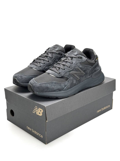 New Balance 880 GTX Gore-Tex Dark Grey