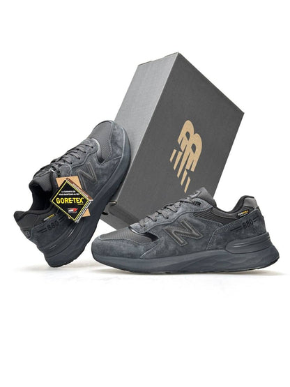 New Balance 880 GTX Gore-Tex Dark Grey