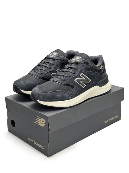 New Balance 880 GTX Gore-Tex Grey Beige