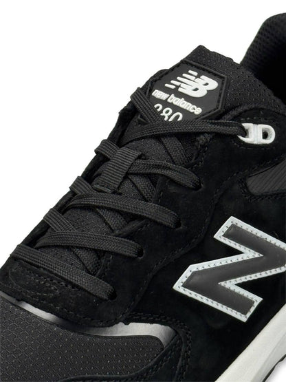 New Balance 880 GTX Gore-Tex Black White
