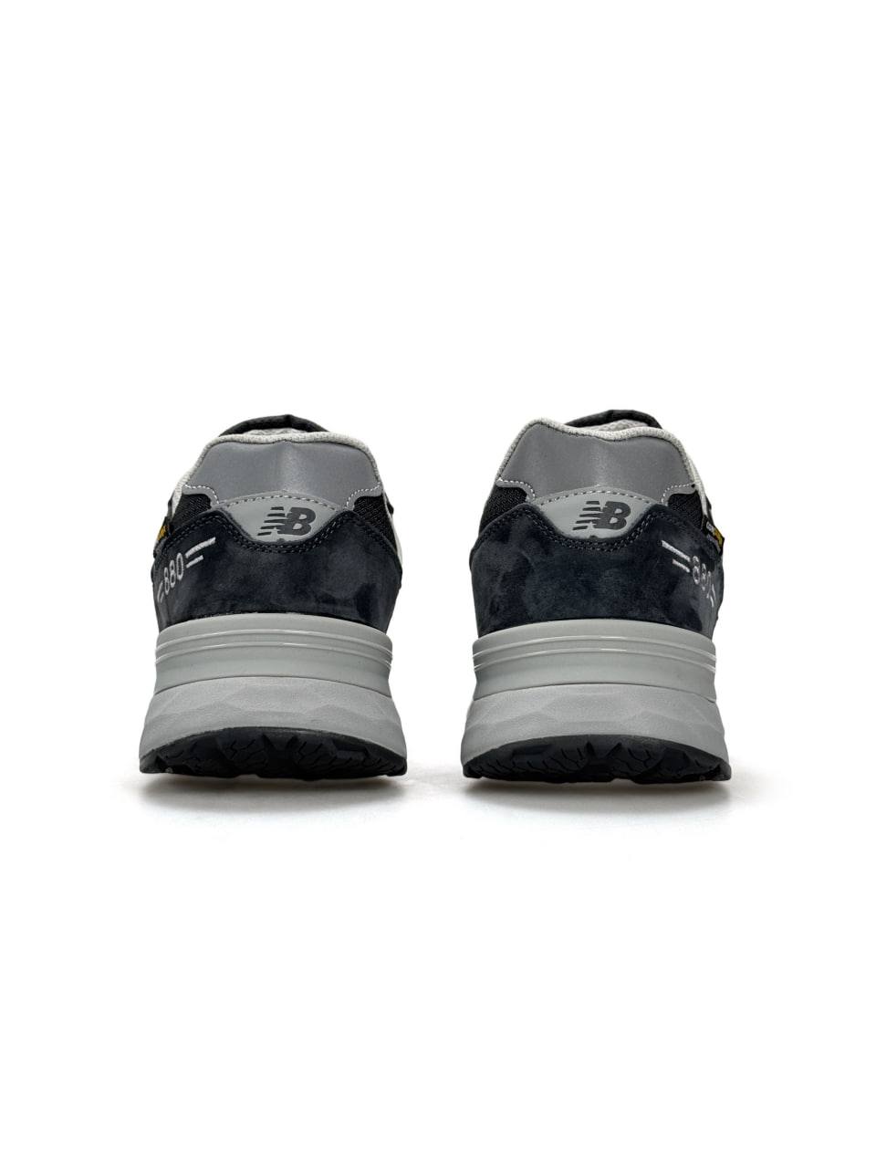 New Balance 880 GTX Gore-Tex Grey