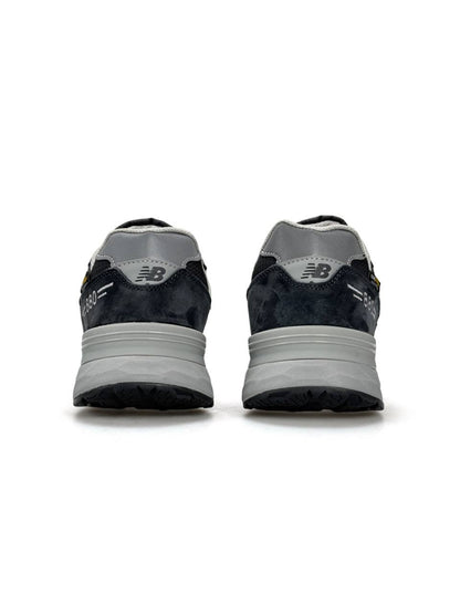 New Balance 880 GTX Gore-Tex Grey