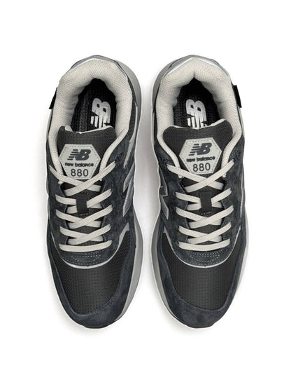 New Balance 880 GTX Gore-Tex Grey