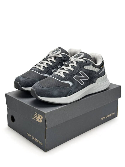 New Balance 880 GTX Gore-Tex Grey